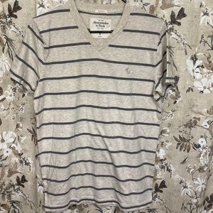 Vintage Abercrombie and Fitch tee